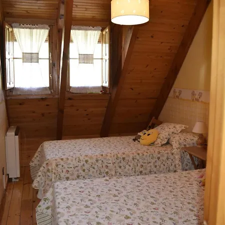 La Casita De La Sierra