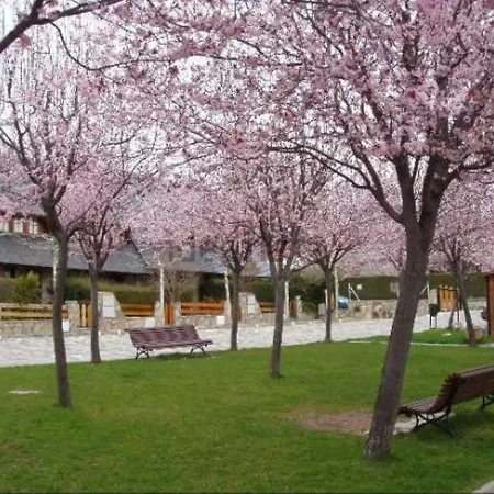 La Casita De La Sierra