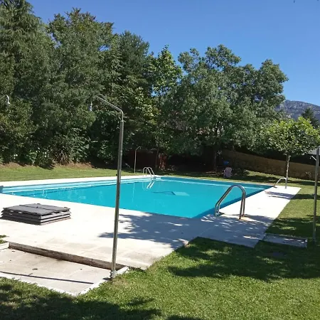 La Casita De La Sierra Cercedilla