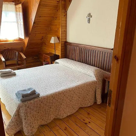 La Casita De La Sierra Chalet Cercedilla