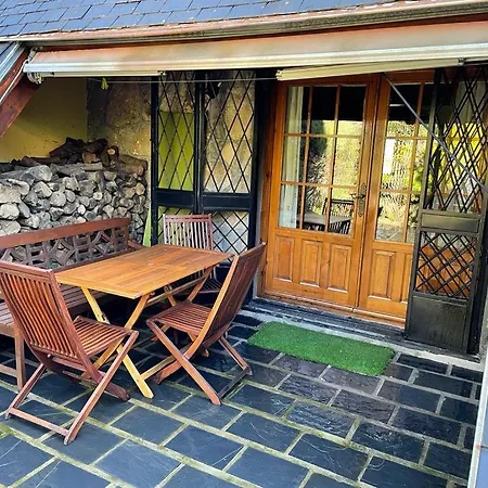 La Casita De La Sierra *