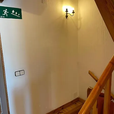 La Casita De La Sierra *