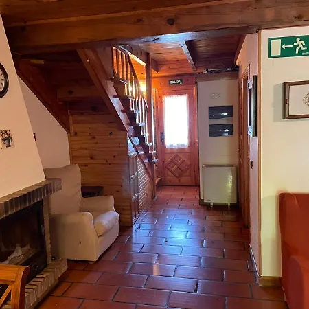 Chalet La Casita De La Sierra