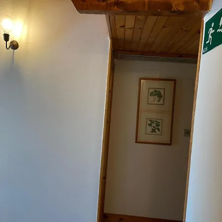 La Casita De La Sierra *