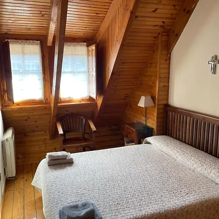 La Casita De La Sierra Cercedilla