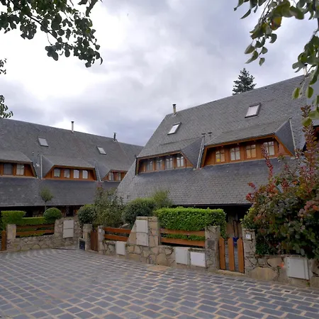 La Casita De La Sierra Chalet Cercedilla