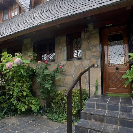 Chalet La Casita De La Sierra
