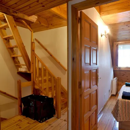 La Casita De La Sierra Cercedilla