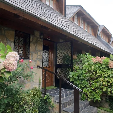 Chalet La Casita De La Sierra *