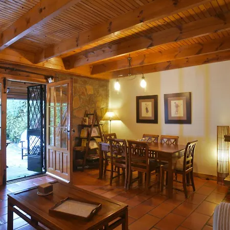 La Casita De La Sierra