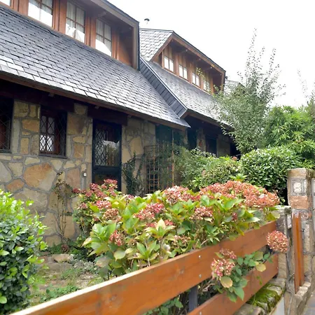 La Casita De La Sierra * Cercedilla