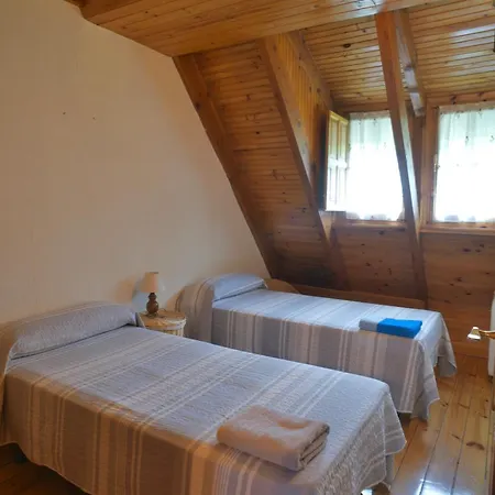 La Casita De La Sierra Chalet Cercedilla