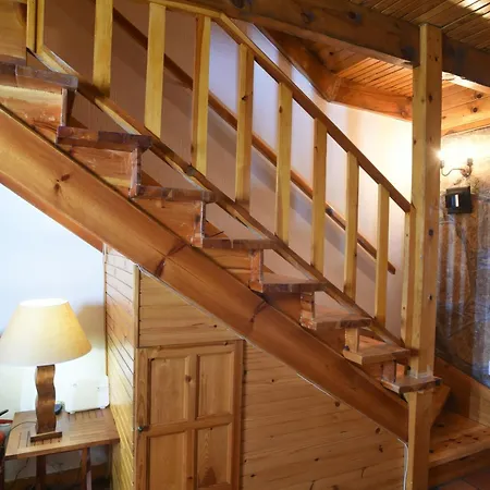 La Casita De La Sierra Cercedilla