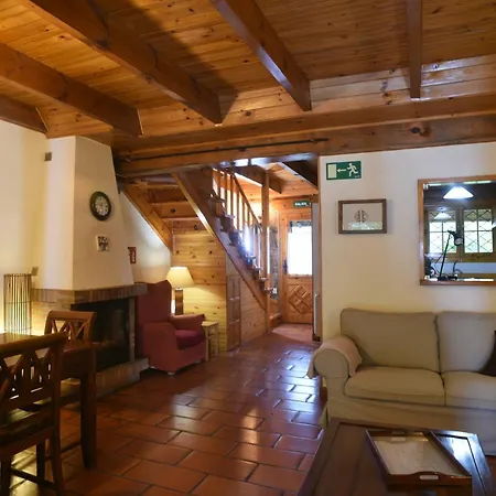 La Casita De La Sierra *