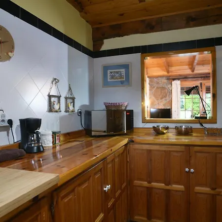 La Casita De La Sierra