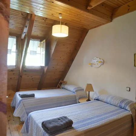 La Casita De La Sierra * Cercedilla