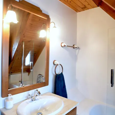 La Casita De La Sierra Chalet Cercedilla
