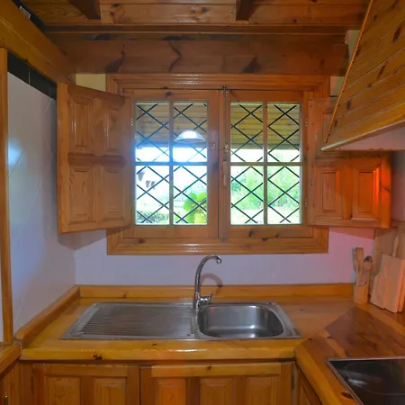 La Casita De La Sierra Cercedilla