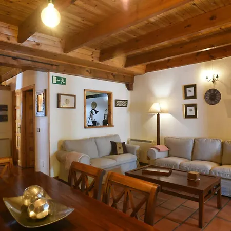 Chalet La Casita De La Sierra *