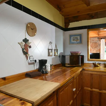Chalet La Casita De La Sierra Cercedilla